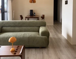 房東專屬設計方案｜兼顧入住體驗與房東效率的出租住宅設計